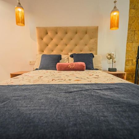 Estudio Boutique Terral Conil De La Frontera Bagian luar foto