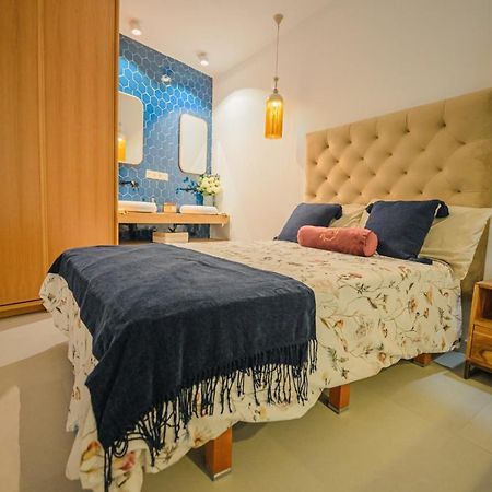 Estudio Boutique Terral Conil De La Frontera Bagian luar foto