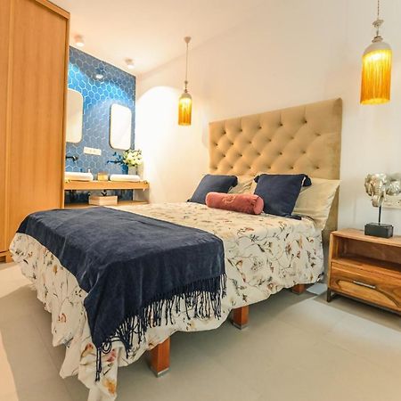 Estudio Boutique Terral Conil De La Frontera Bagian luar foto