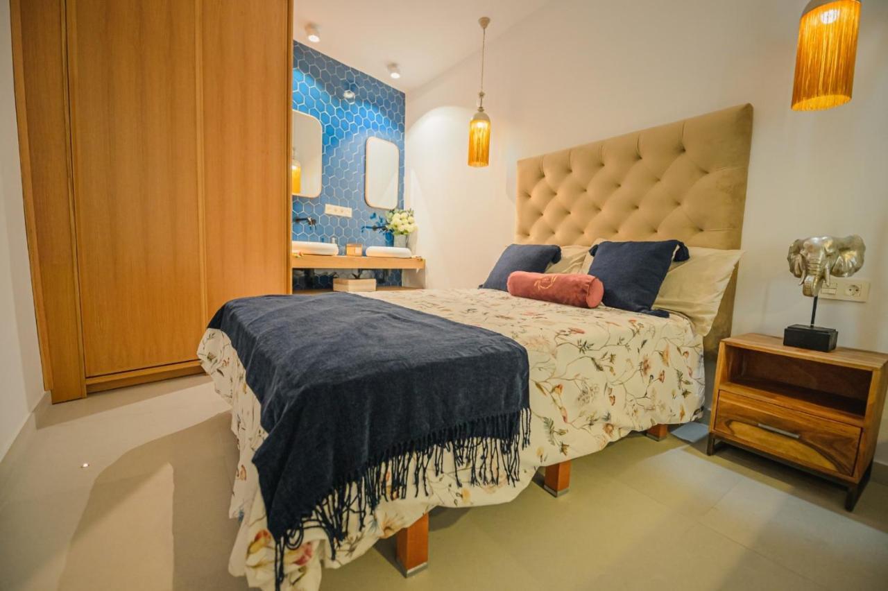 Estudio Boutique Terral Conil De La Frontera Bagian luar foto