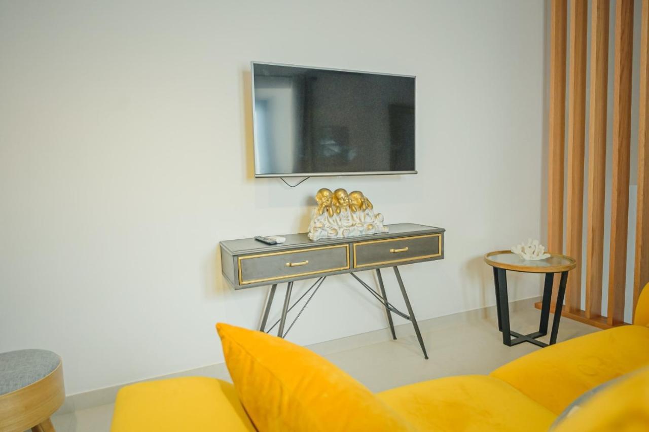 Estudio Boutique Terral Conil De La Frontera Bagian luar foto