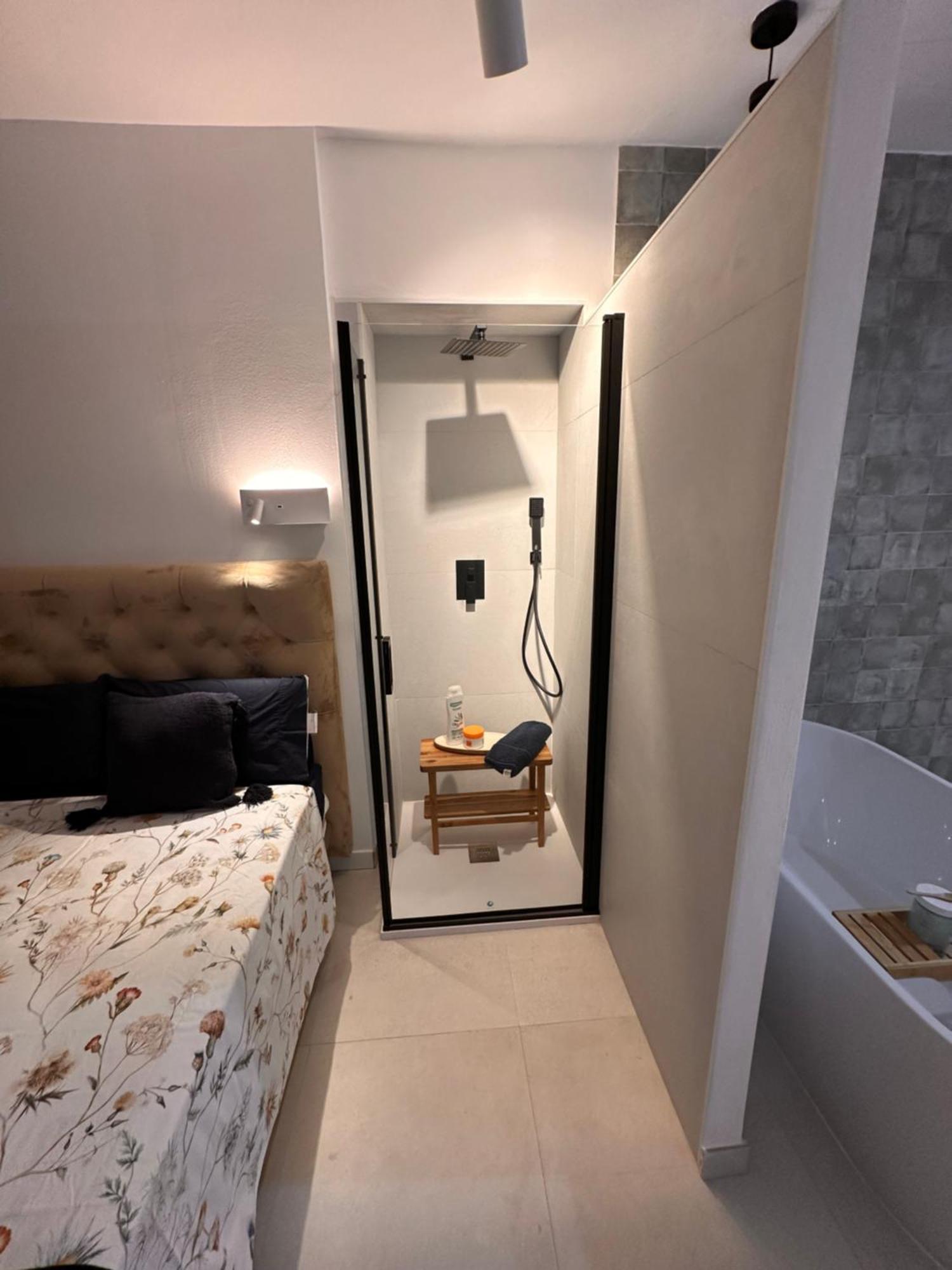 Estudio Boutique Terral Conil De La Frontera Bagian luar foto